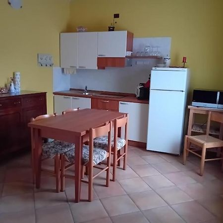 Cascina Cantaret Agriturismo San Marzano Oliveto Екстер'єр фото