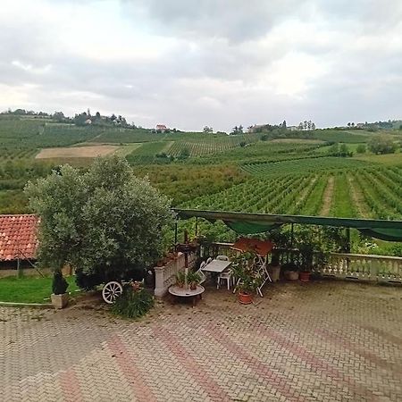 Cascina Cantaret Agriturismo San Marzano Oliveto Екстер'єр фото