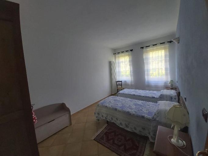 Cascina Cantaret Agriturismo San Marzano Oliveto Екстер'єр фото