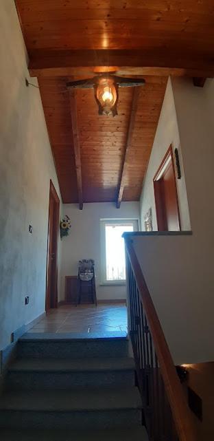 Cascina Cantaret Agriturismo San Marzano Oliveto Екстер'єр фото