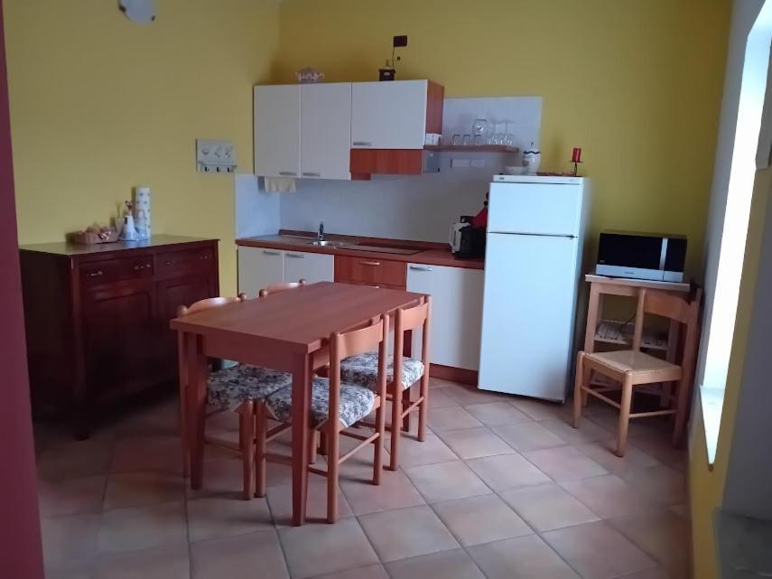 Cascina Cantaret Agriturismo San Marzano Oliveto Екстер'єр фото